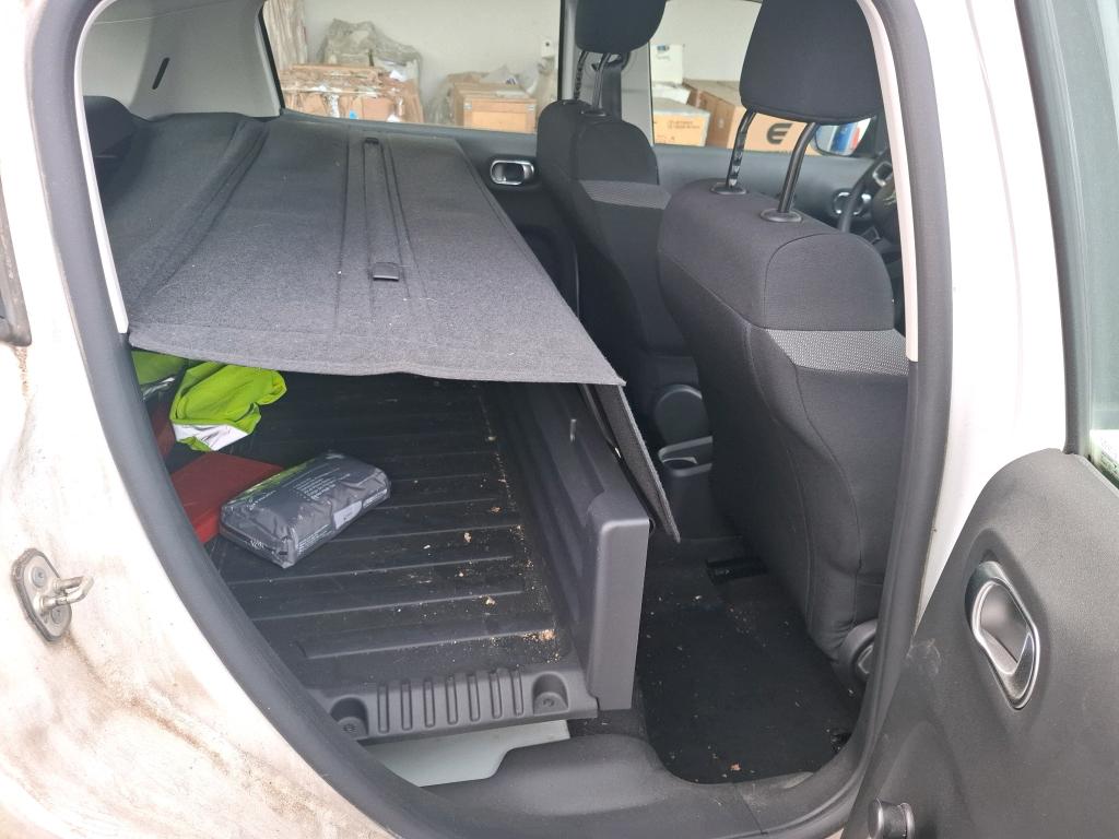 Citroen C3 SOCIETE BLUEHDI 100 S&S BVM6 FEEL BUSINESS R 2020