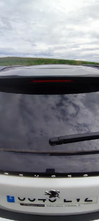Foto Peugeot 3008 6