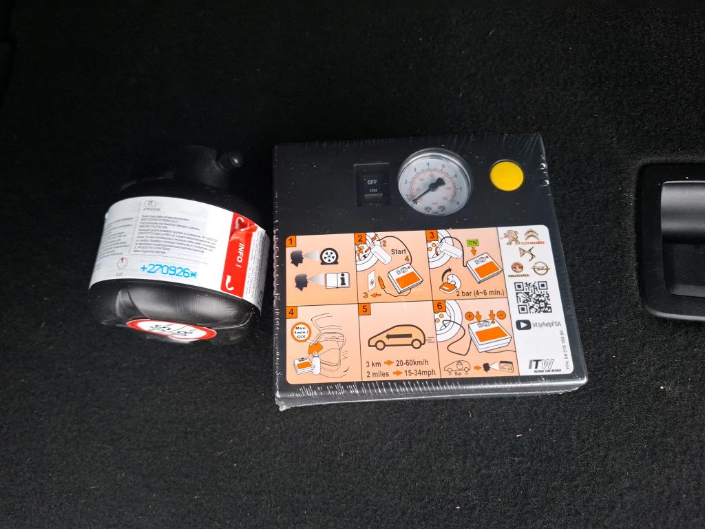 Citroen C5 Aircross PureTech 130 S&S BVM6 C-Series 2022