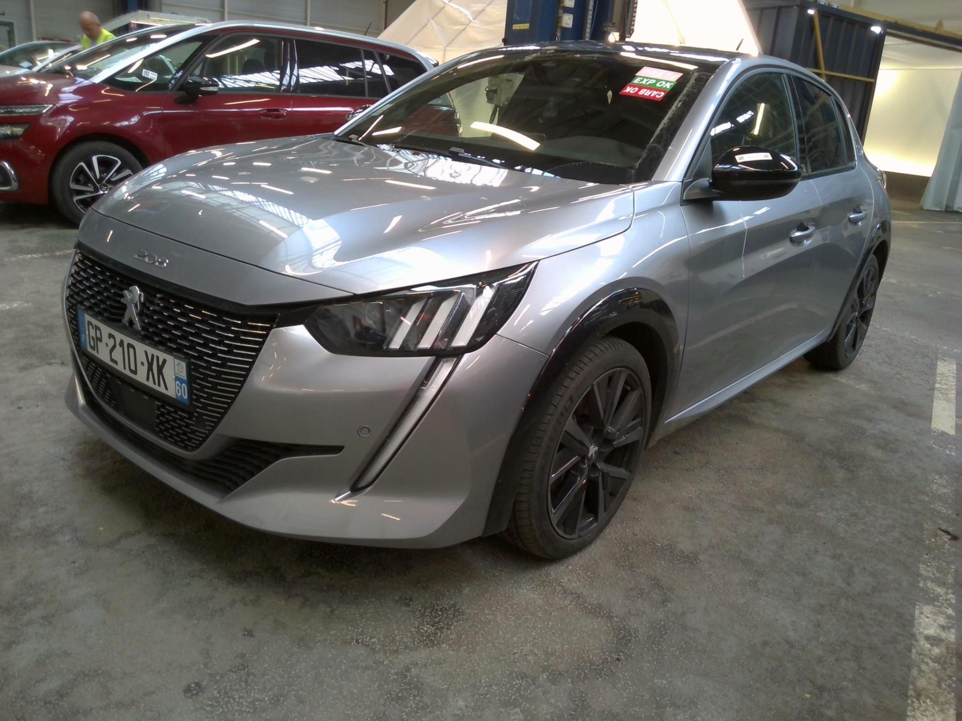 208 II
