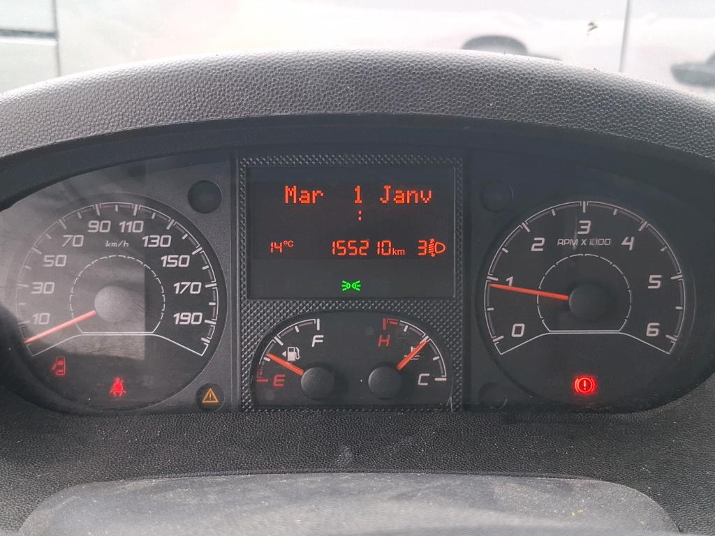 Peugeot BOXER TOLE 335 L3H2 BLUEHDI 110 PREMIUM 2019