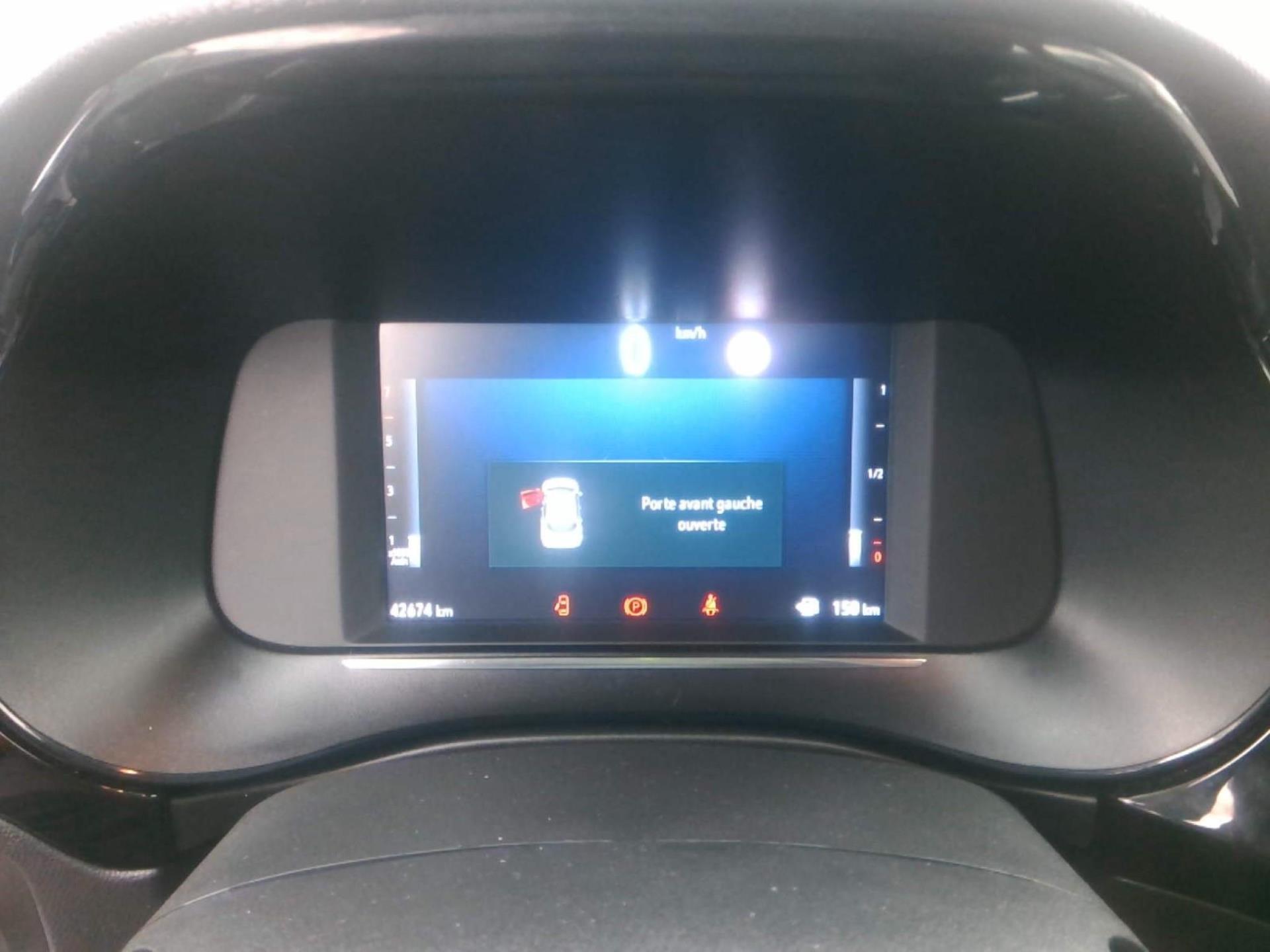 Opel Corsa 1.2 Turbo 100 ch BVM6 2024