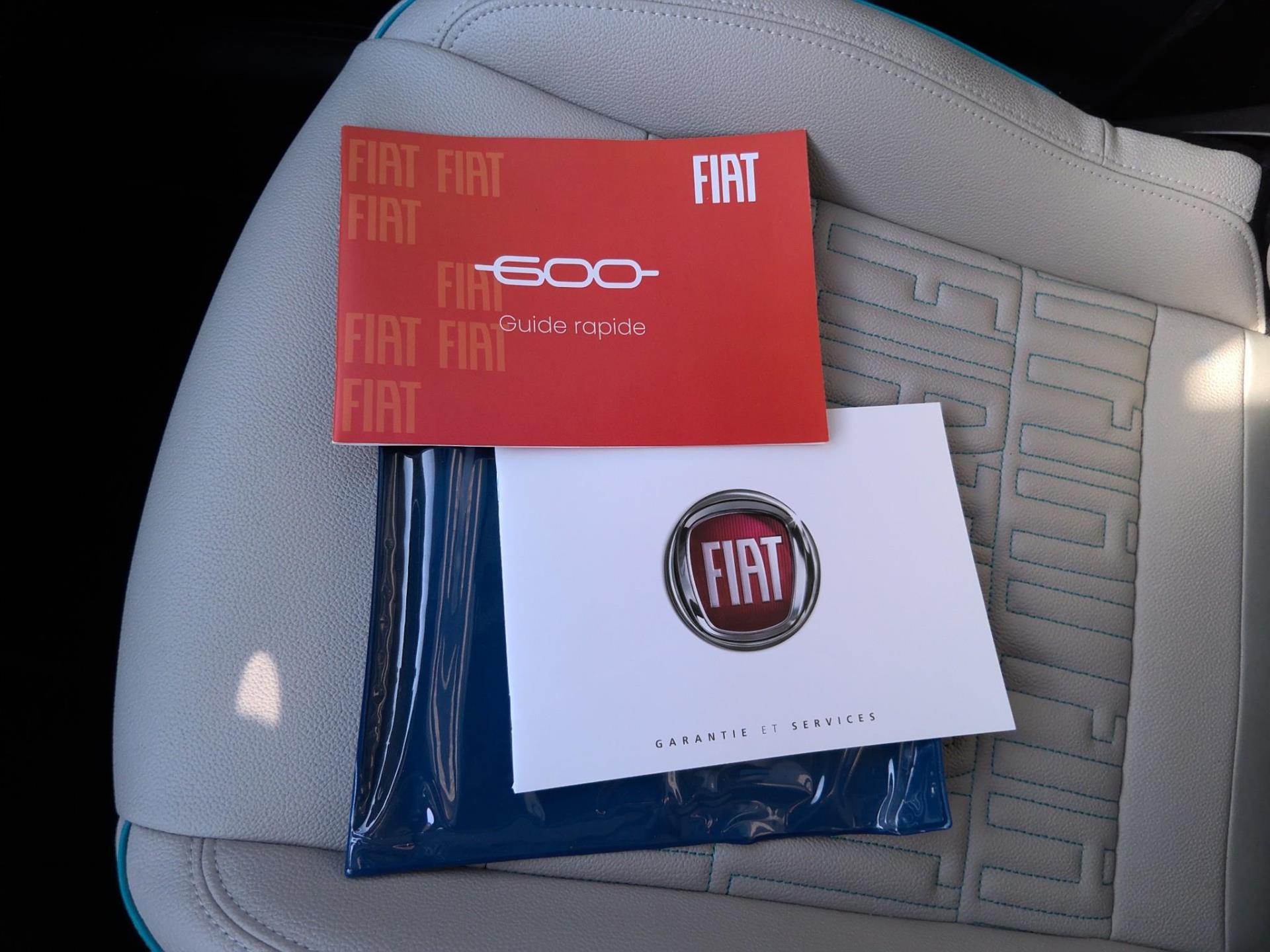 FIAT 600 