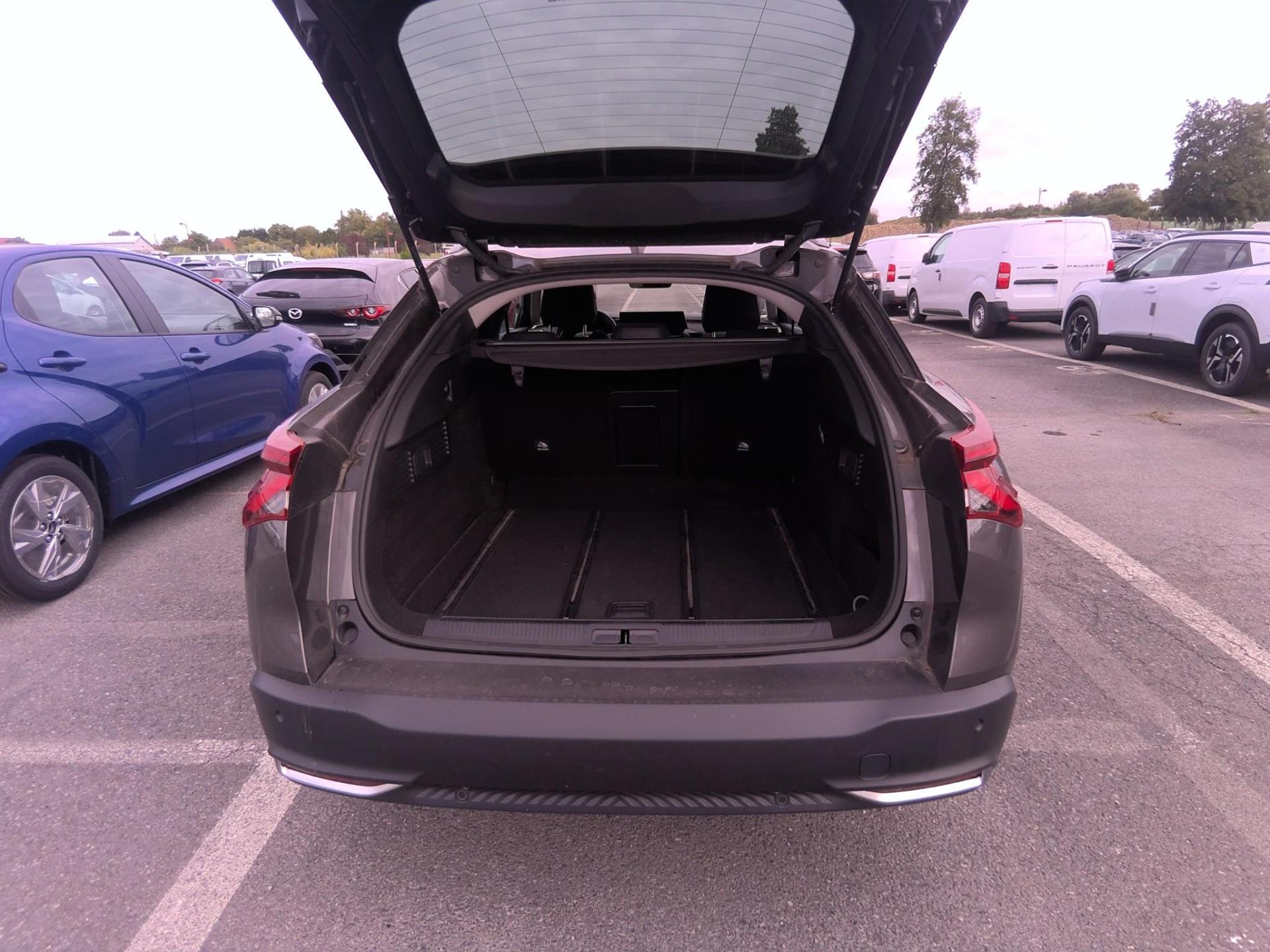 Citroen C5 X PureTech 180 S&S EAT8 Shine 2022