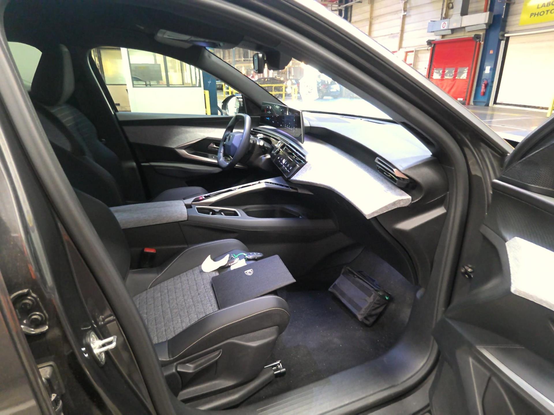 Peugeot 3008 Electrique 210 ch 73 kWh Allure 2025
