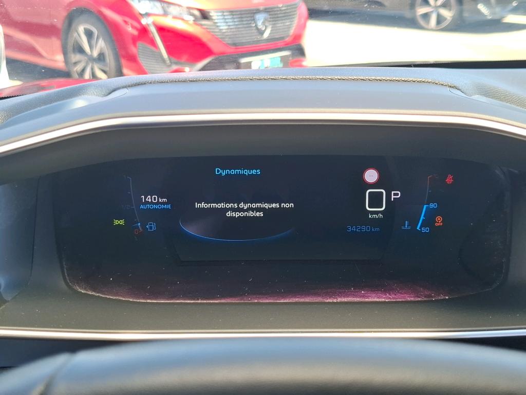 Peugeot 208 PureTech 100 S&S EAT8 Allure Pack 2022