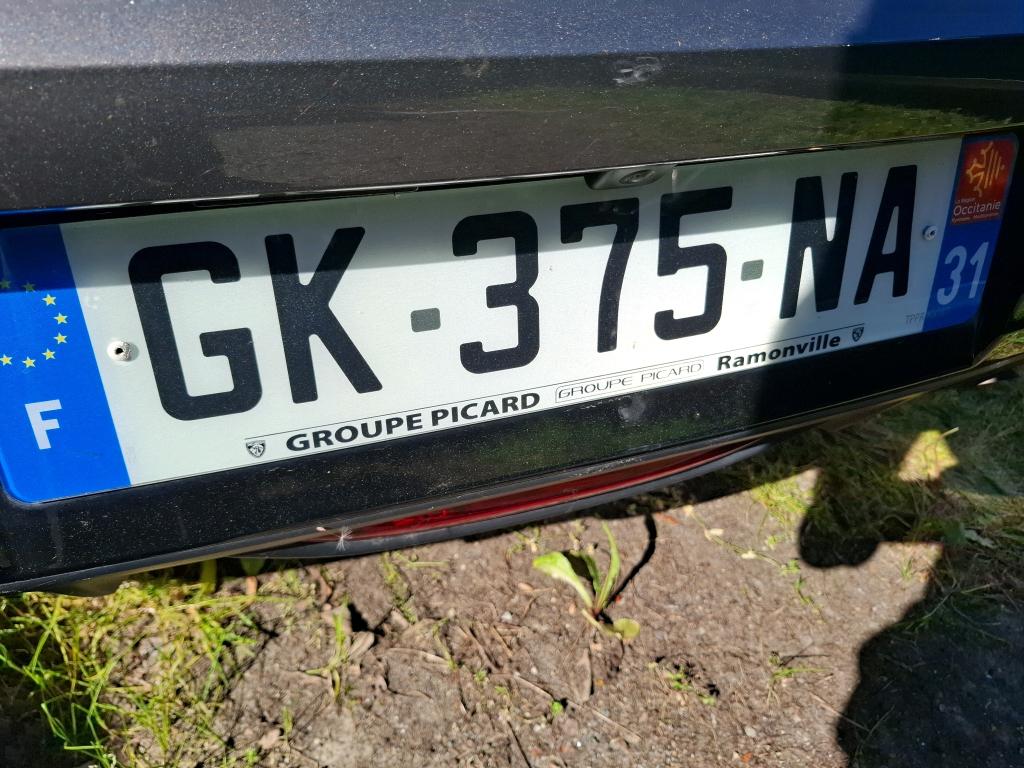 Peugeot 208 PureTech 100 S&S BVM6 Allure Pack 2022