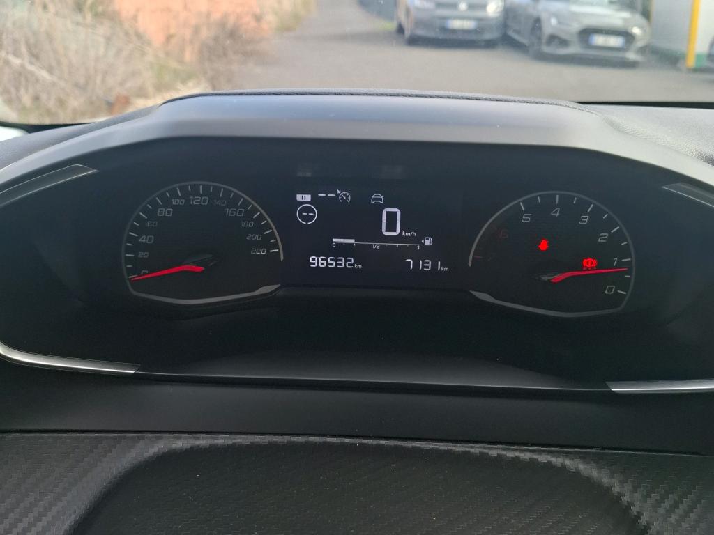 Peugeot 208 BLUEHDI 100 S&S BVM6 PREMIUM PACK 2021