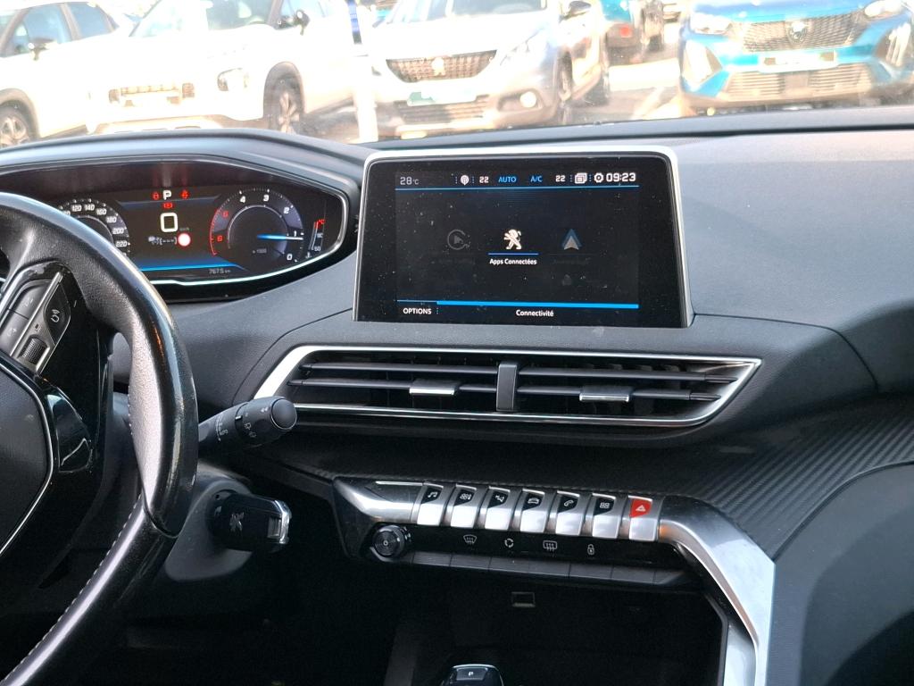 Peugeot 5008 BlueHDi 130ch S&S EAT8 Active Business 2020