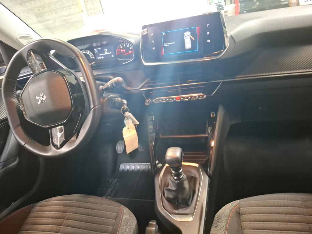 Peugeot 2008 II 