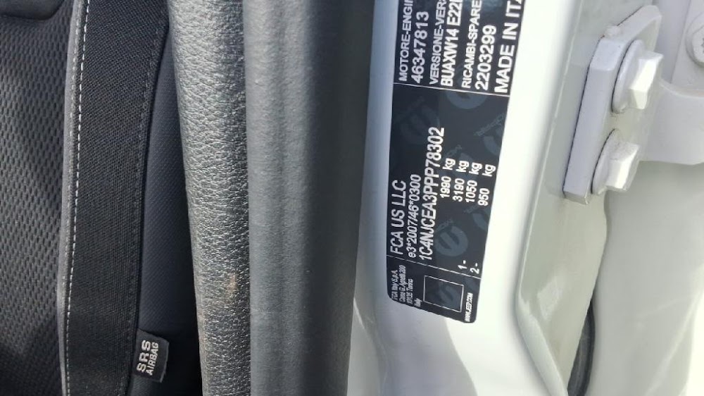 Foto Jeep Renegade 2