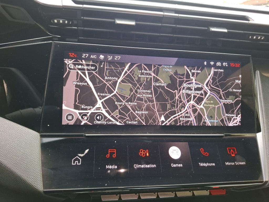 Peugeot 308 SW PureTech 130ch S&S EAT8 GT 2023