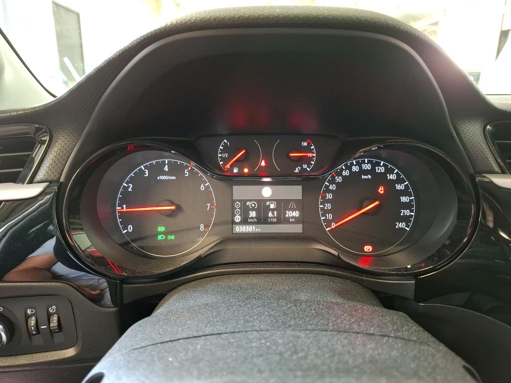 Opel Corsa 1.2 75 ch BVM5 Edition Business 2021