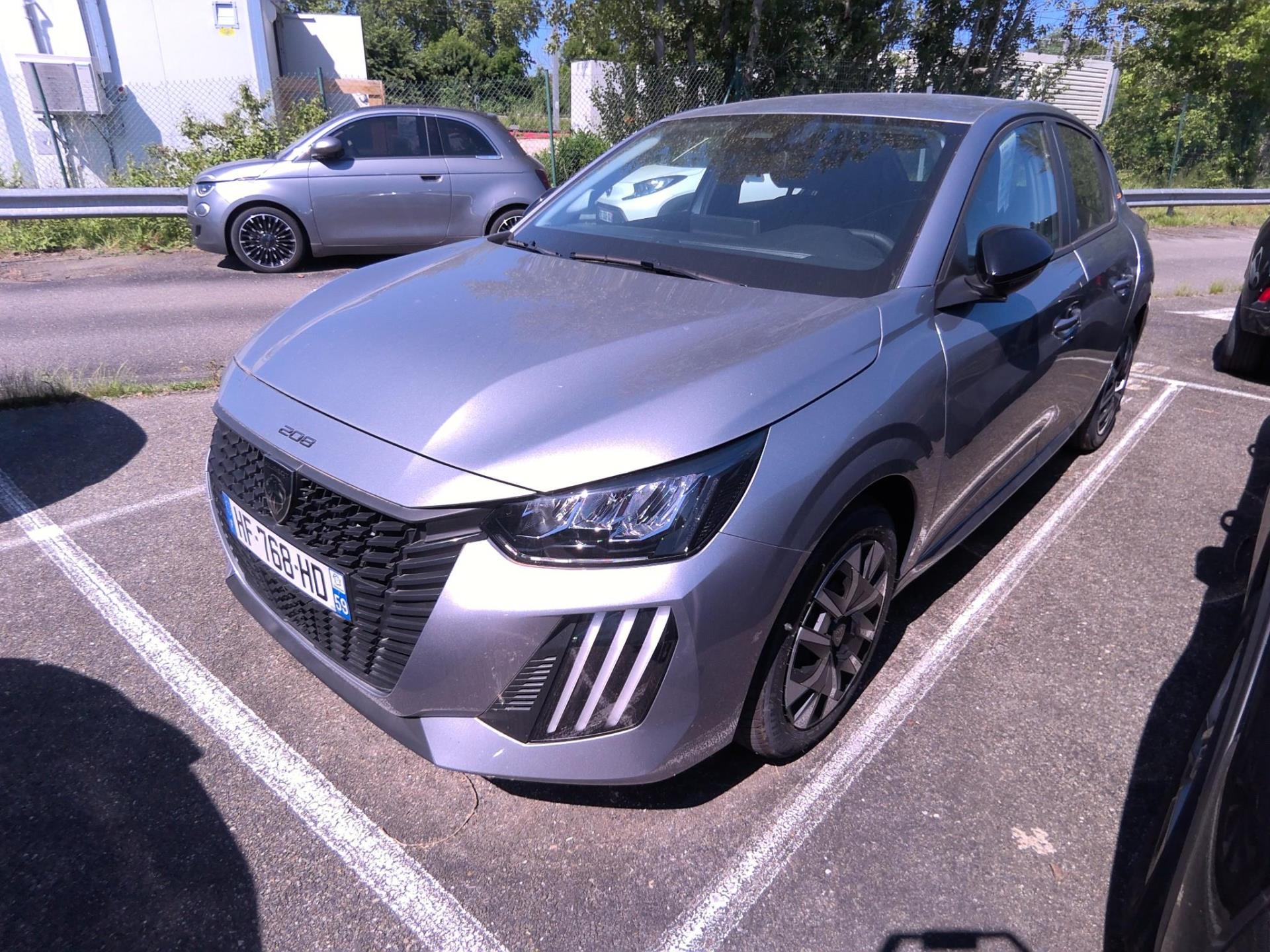 208 II