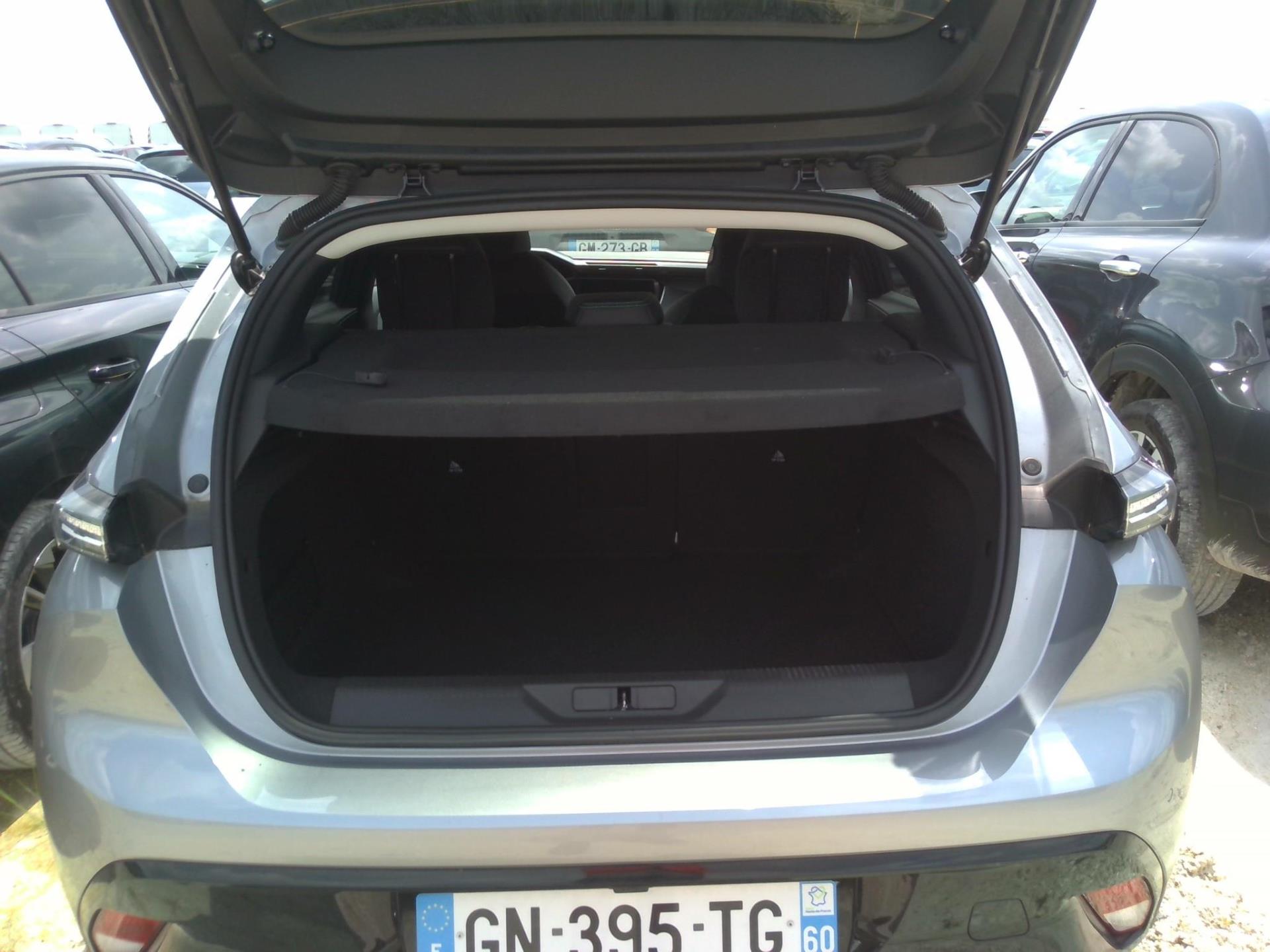 Peugeot 308 PureTech 130ch S&S BVM6 Allure 2023