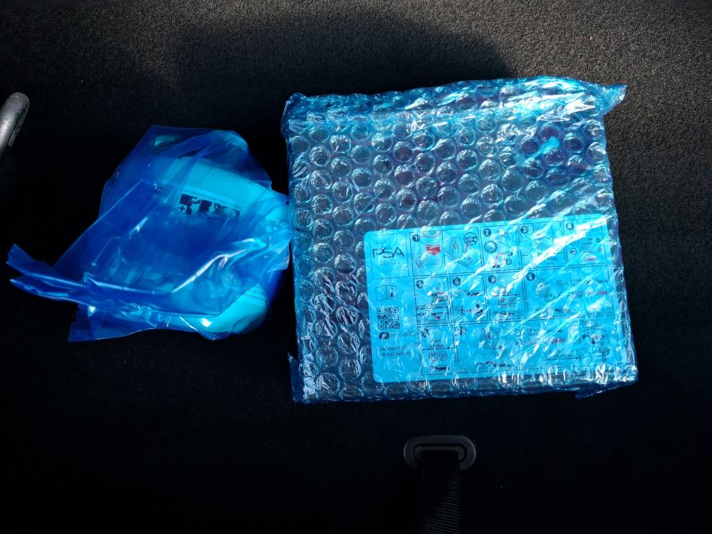 DS DS 4 PureTech 130 EAT8 Opera 2023