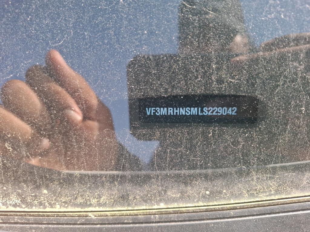 Peugeot 3008 Puretech 130ch S&S BVM6 Active Business 2020