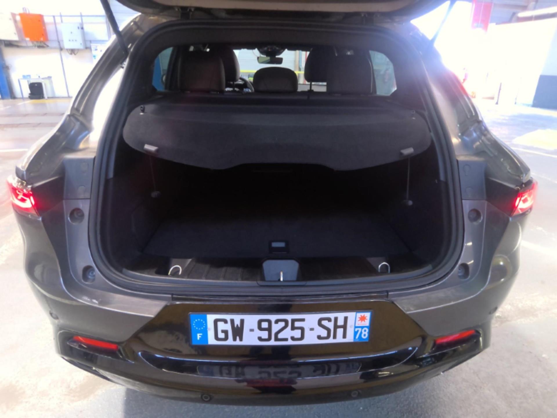 ALFA ROMEO Tonale 1.5 Hybrid 160 ch VGT TCT7 Veloce 2024