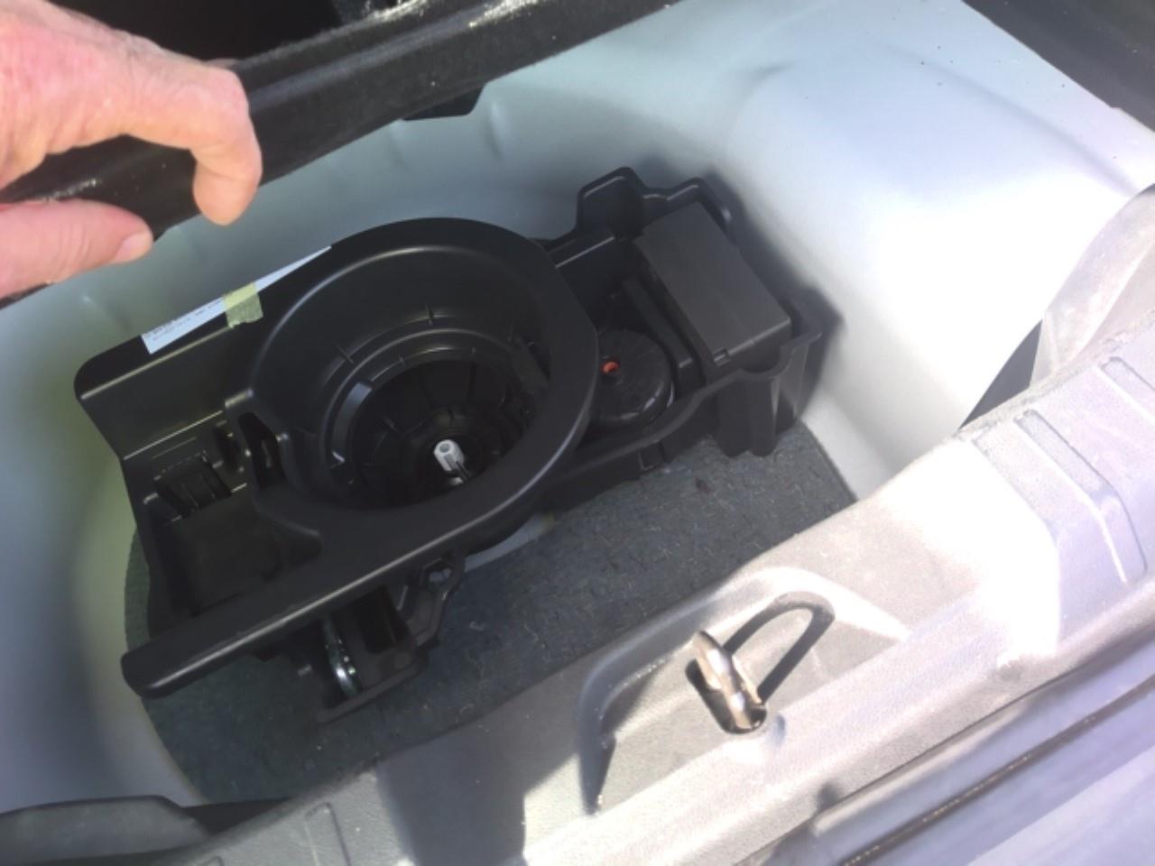 Foto Jeep AVENGER 15