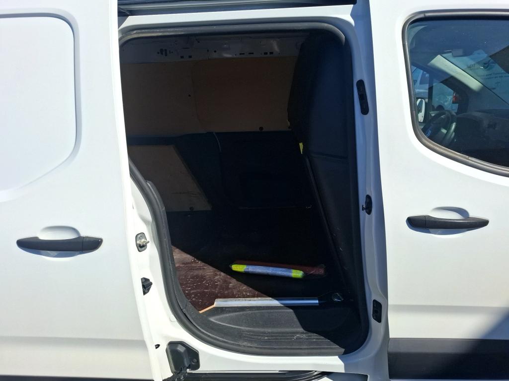 Citroen BERLINGO VAN M 650 BLUEHDI 100 S&S BVM5 CLUB 2021