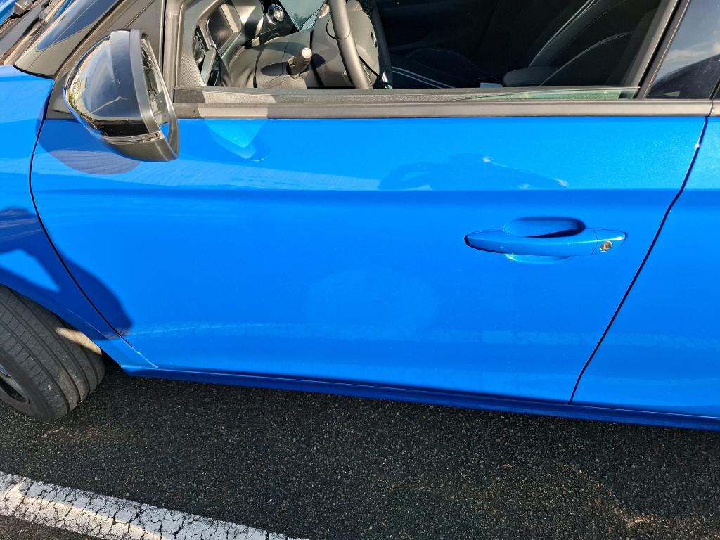 Opel Corsa Electrique 136 ch & Batterie 50 kWh GS 2024