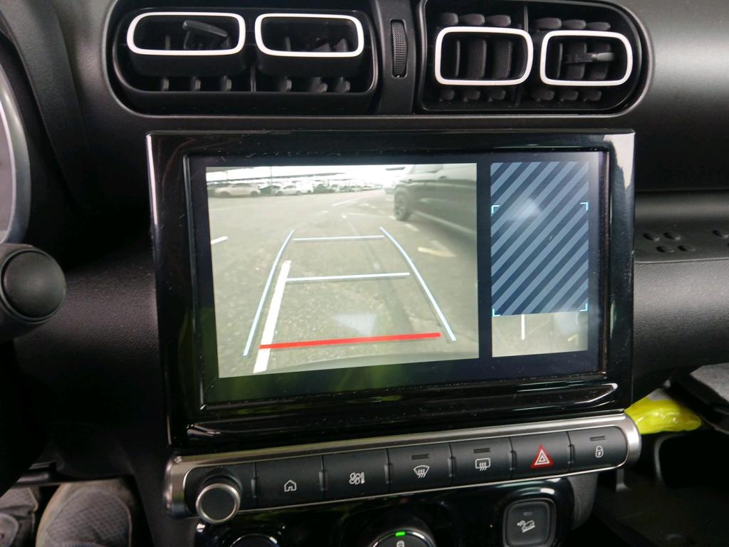 Citroen C3 Aircross PureTech 110 S&S BVM6 Shine 2023