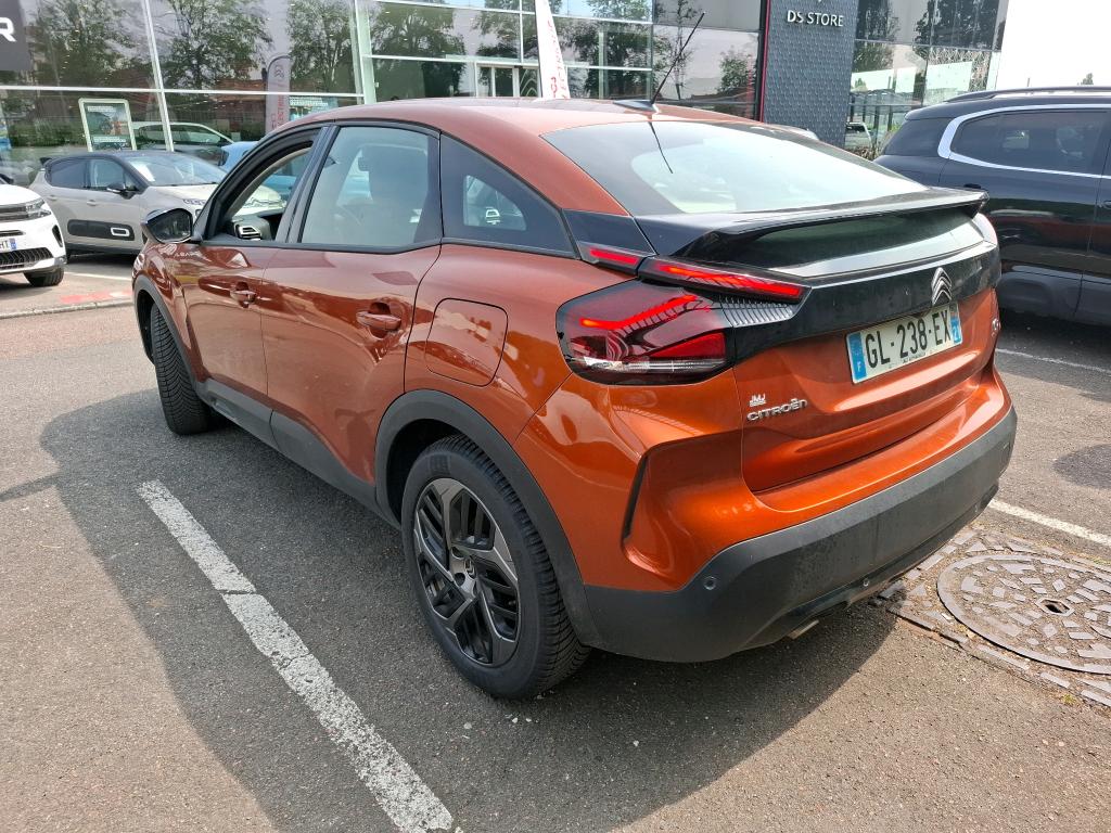 Citroen C4 PureTech 130 S&S BVM6 Feel Pack 2022