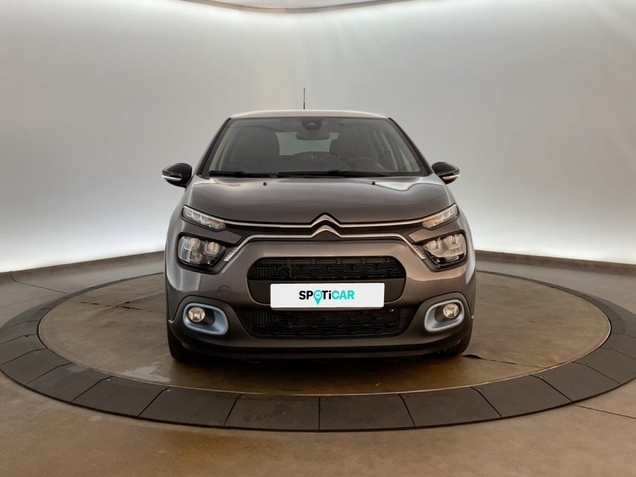 Citroen C3 PureTech 110 EAT6 Elle 2023