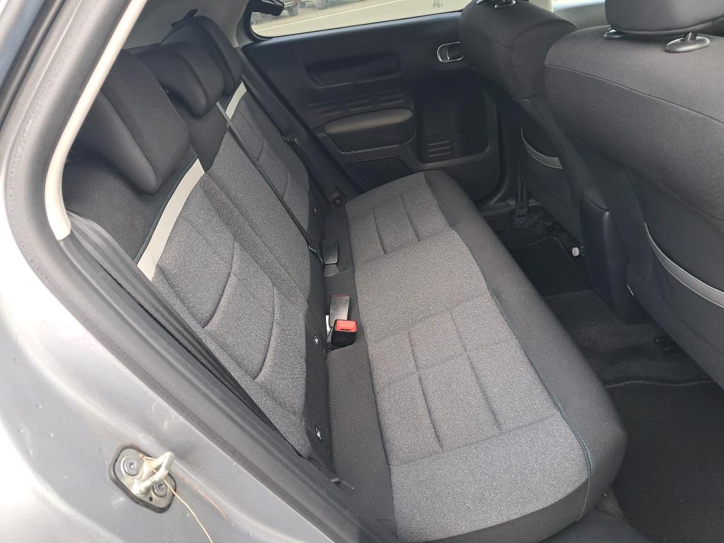 Citroen C4 Cactus BlueHDi 100 S&S BVM6 Shine Business 2019