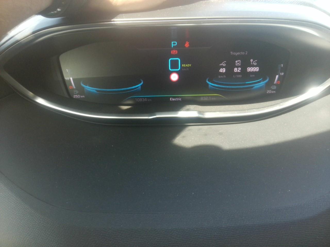 Foto Opel Corsa 5