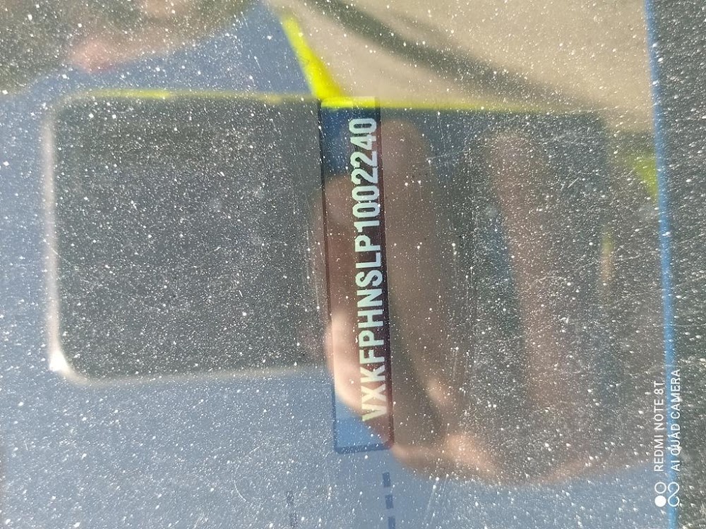 Foto Opel Astra 2