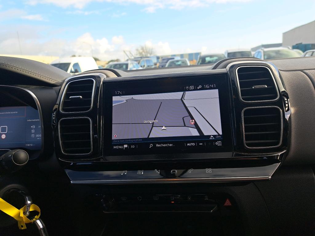 Citroen C5 Aircross BlueHDi 130 S&S BVM6 Business 2020