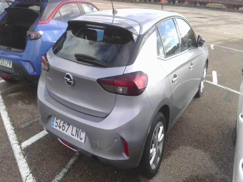 Foto Opel Corsa 3