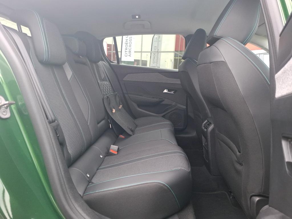 Peugeot 308 PureTech 130ch S&S BVM6 Allure 2024