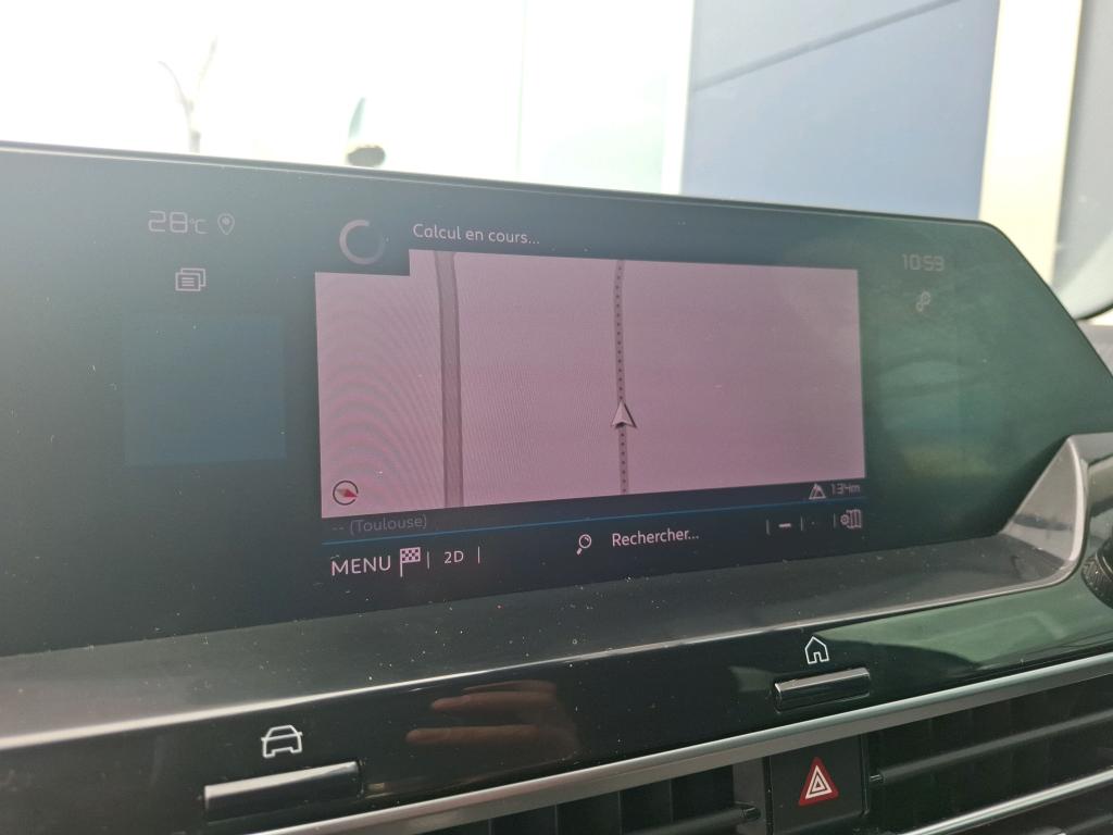 Citroen C4 PureTech 130 S&S EAT8 Shine 2022