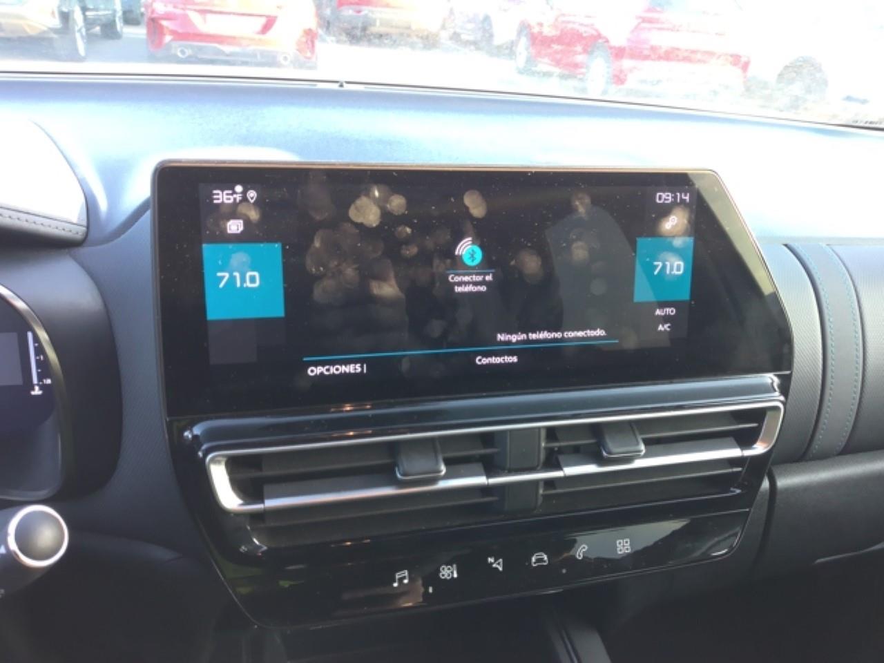 Foto Citroën C5 Aircross Hybrid 13