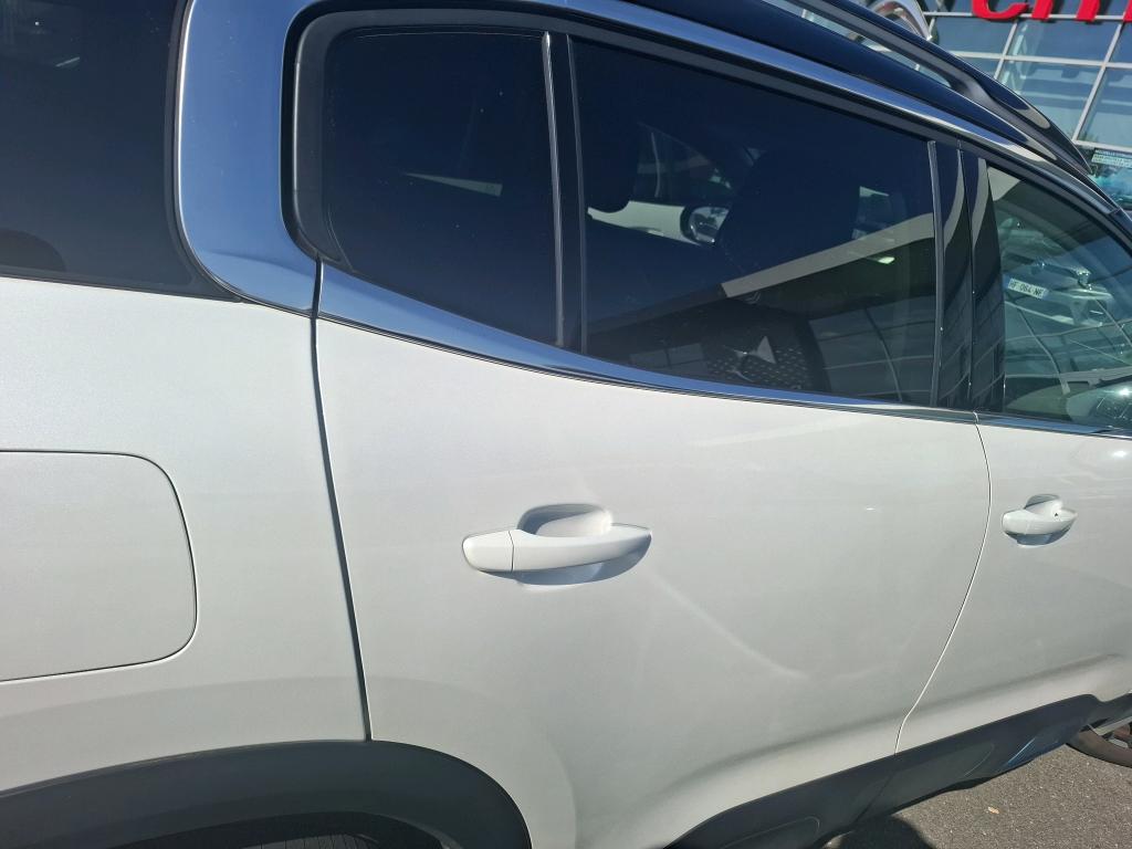 Citroen C5 Aircross Hybride Rechargeable 225 e-EAT8 Shine Pack 2022