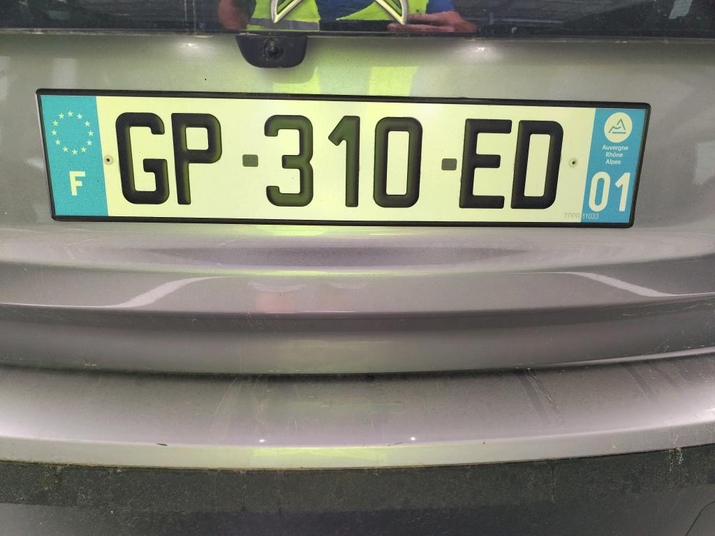 Citroen C4 BlueHDi 130 S&S EAT8 Shine 2023