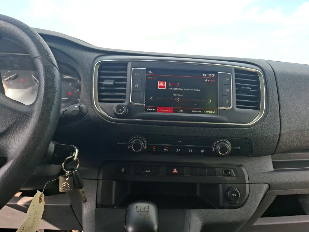 Citroen JUMPY III 