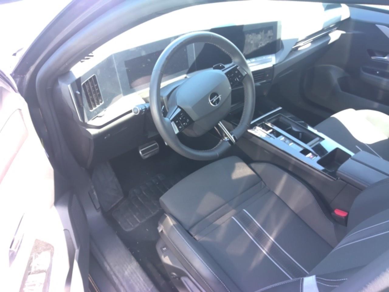 Foto Opel Astra 5