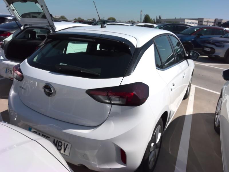 Foto Opel Corsa 4