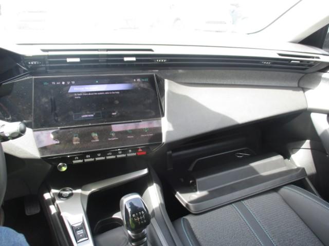 Foto Peugeot 308 13