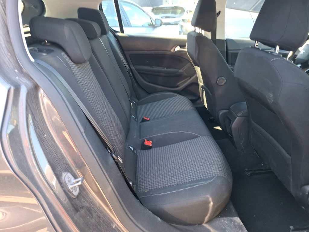Peugeot 308 PureTech 110ch S&S BVM6 Active Business 2020