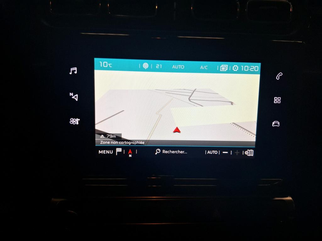 Citroen C3 PureTech 83 S&S BVM5 Shine 2021