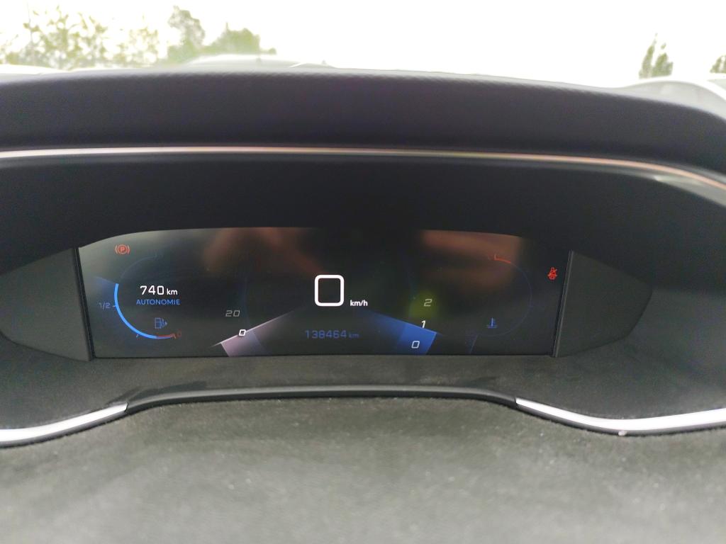 Peugeot 308 AFFAIRE BLUEHDI 100 S&S BVM6 PREMIUM PACK 2020
