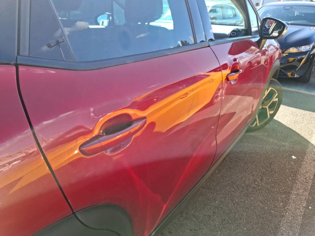 Citroen C3 Aircross PureTech 130 S&S EAT6 Shine Pack 2023