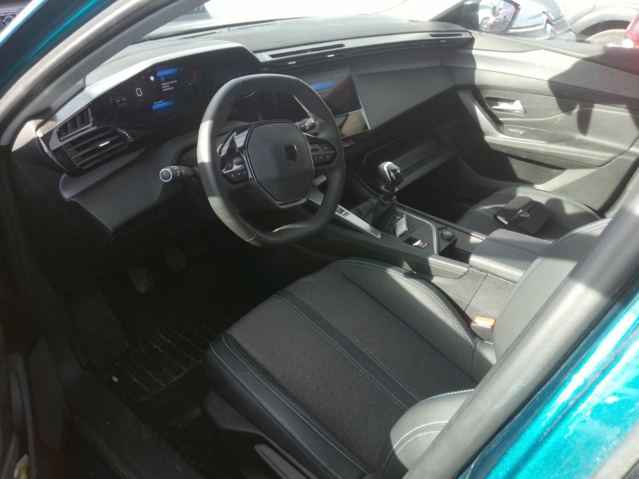 Foto Peugeot 308 2