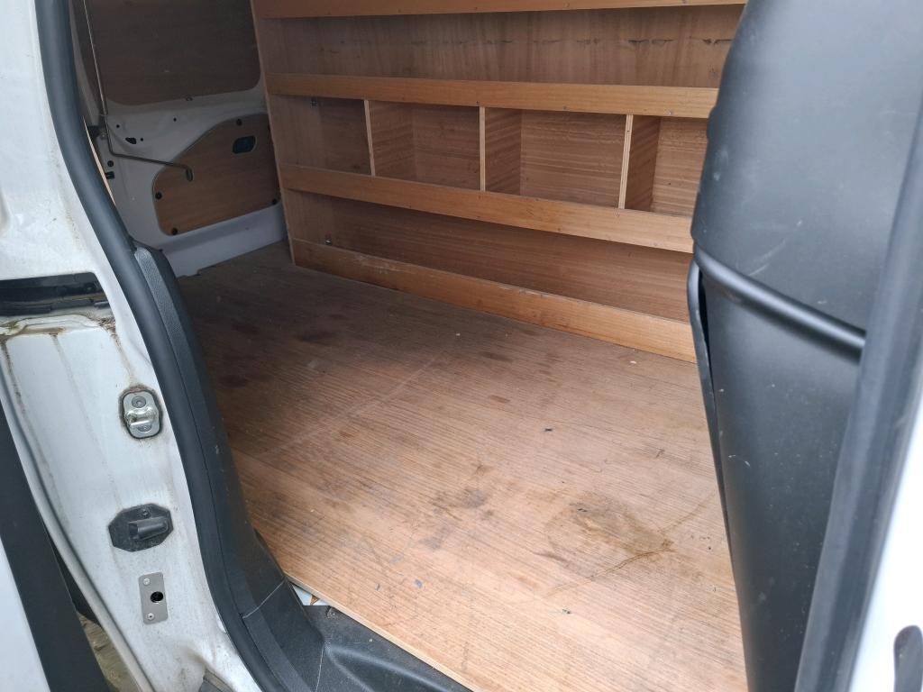 Peugeot PARTNER FOURGON LONG 950 KG BLUEHDI 100 S&S BVM6 PREMIUM 2022