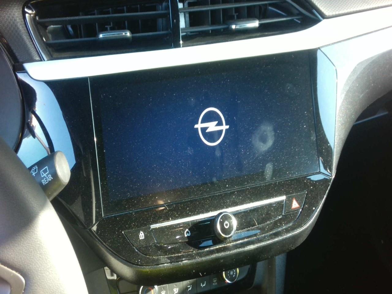 Foto Opel Corsa 7