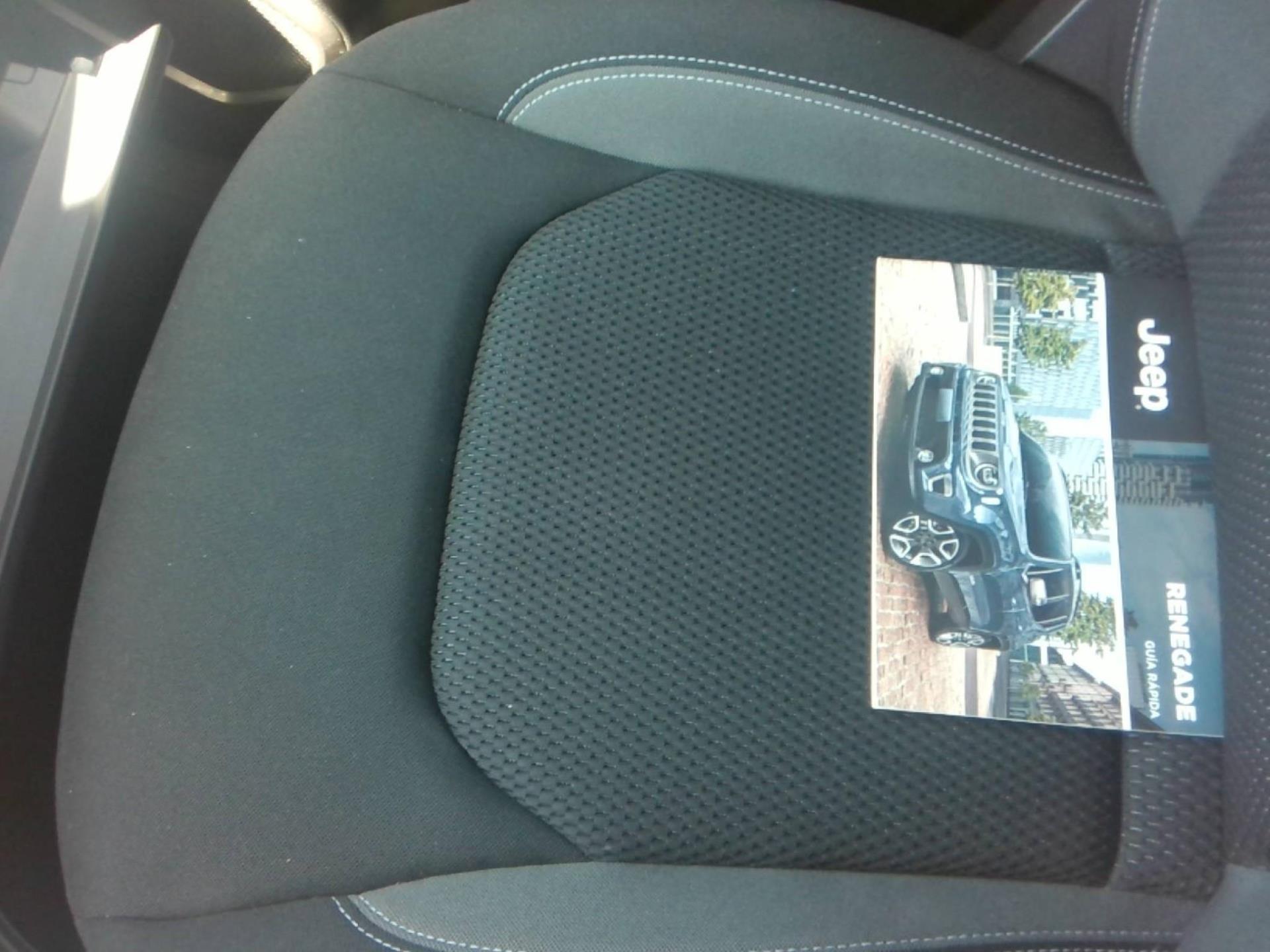 JEEP Renegade 1.5 Turbo T4 130 ch BVR7 e-Hybrid Limited 2023
